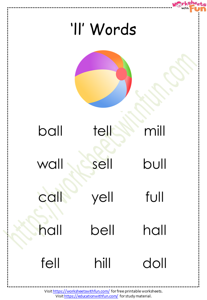 english-general-preschool-phonics-ll-words